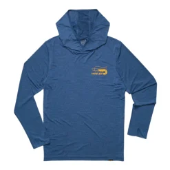 Performance|Shirts-Howler Brothers HB Tech Hoodie for Men