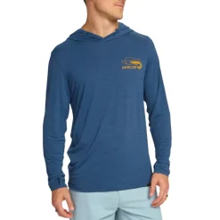 Performance|Shirts-Howler Brothers HB Tech Hoodie for Men