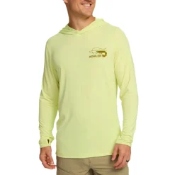 Performance|Shirts-Howler Brothers HB Tech Hoodie for Men