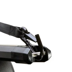 Car Racks & Pads-Yakima HD Crossbars - Medium (Set of 2) Black