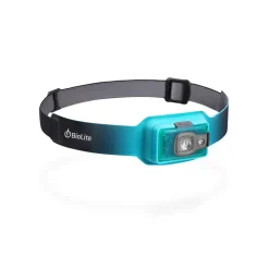 Lighting-Biolite HeadLamp 200 (SALE) Ocean Teal