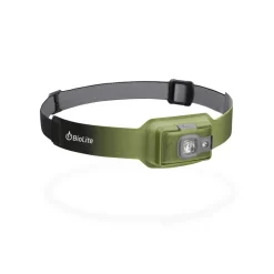 Lighting-Biolite HeadLamp 200 (SALE) Moss Green
