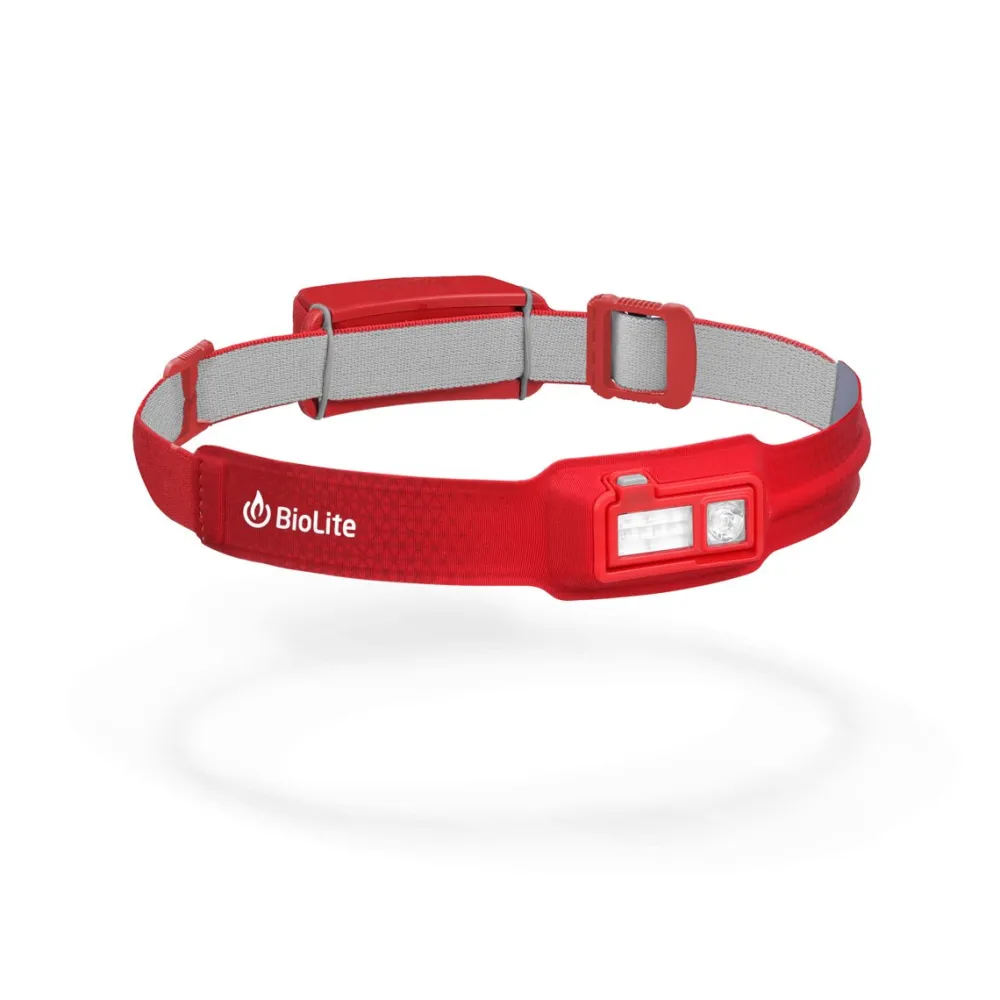 Lighting-Biolite HeadLamp 330 (SALE) Ember Red