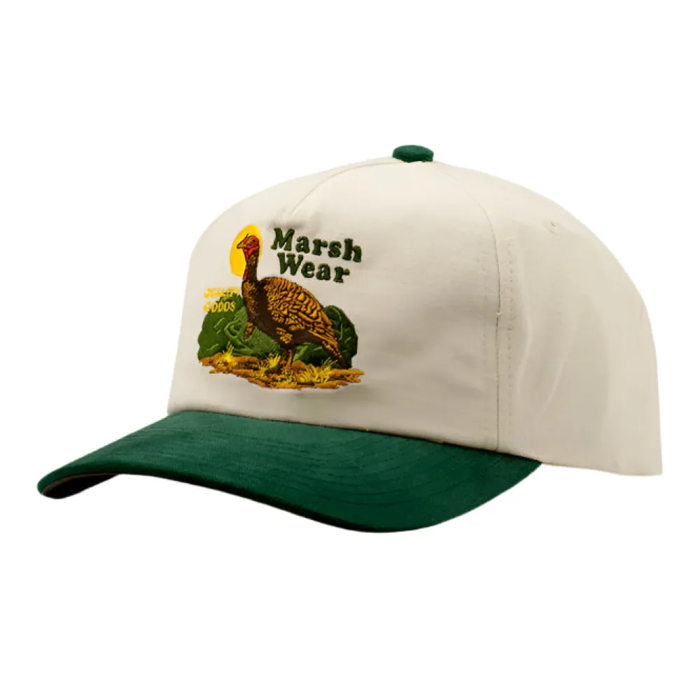 Head & Neckwear-Marsh Wear Heritage Hat