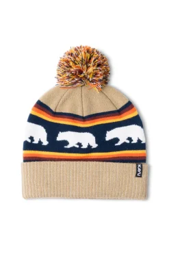 Head & Neckwear|Head & Neckwear-KAVU Herschel Beanie