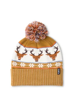 Head & Neckwear|Head & Neckwear-KAVU Herschel Beanie