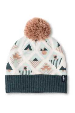 Head & Neckwear|Head & Neckwear-KAVU Herschel Beanie