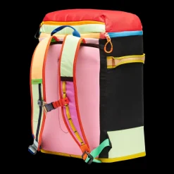 Coolers-Cotopaxi Hielo 24L Cooler Backpack Del Dia (Assorted)
