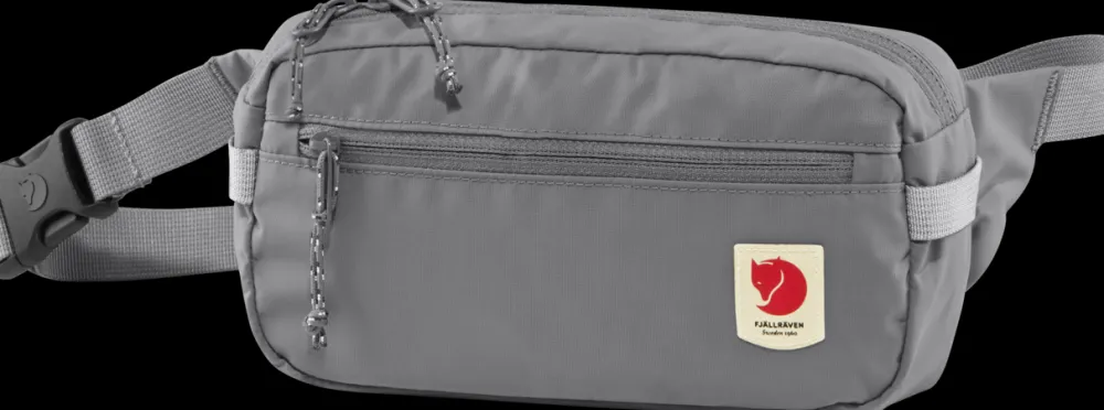 Bags & Wallets-Fjallraven High Coast Hip Pack