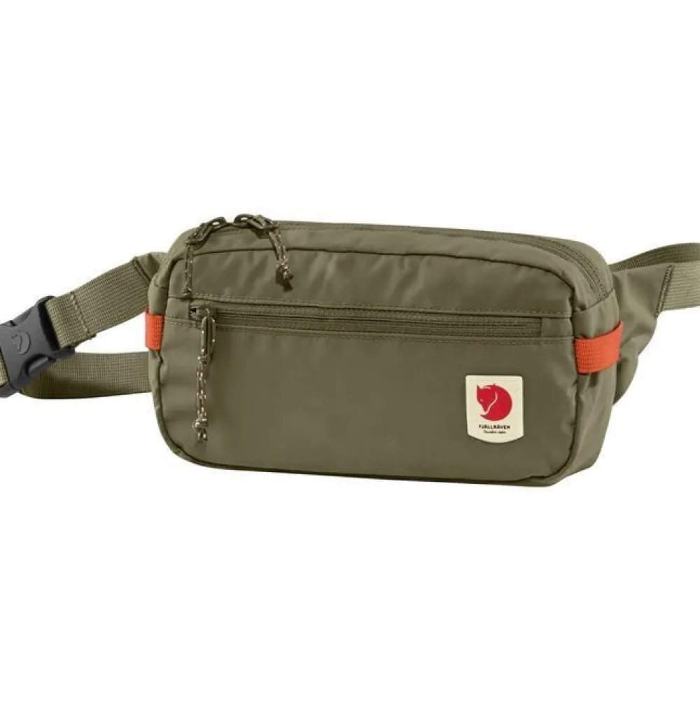 Bags & Wallets-Fjallraven High Coast Hip Pack