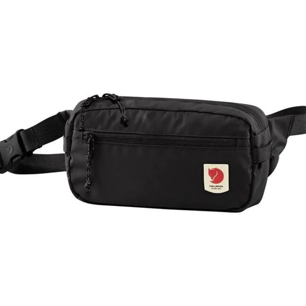 Bags & Wallets-Fjallraven High Coast Hip Pack