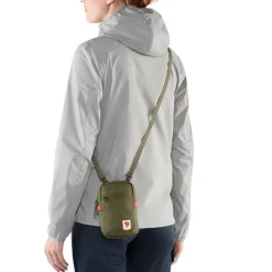 Bags & Wallets-Fjallraven High Coast Pocket