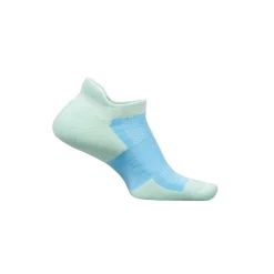 Socks|Socks-Feetures High Performance Cushion No Show Tab Socks