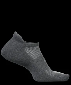 Socks|Socks-Feetures High Performance Cushion No Show Tab Socks