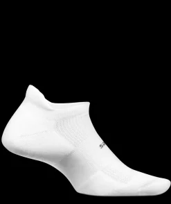 Socks|Socks-Feetures High Performance Cushion No Show Tab Socks