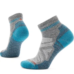 Socks-Smartwool Hike Light Cushion Ankle Socks for Women