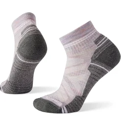 Socks-Smartwool Hike Light Cushion Ankle Socks for Women