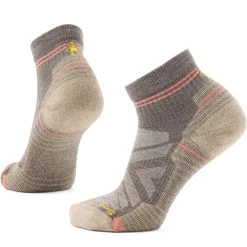 Socks-Smartwool Hike Light Cushion Ankle Socks for Women