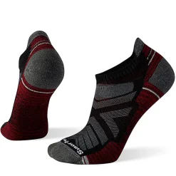 Socks-Smartwool Hike Light Cushion Low Ankle Socks for Men