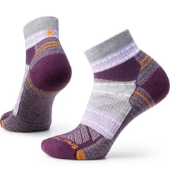 Socks-Smartwool Hike Light Cushion Margarita Ankle Socks for Women
