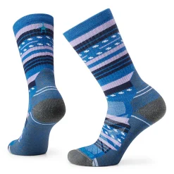 Socks-Smartwool Hike Light Cushion Margarita Crew Socks for Women