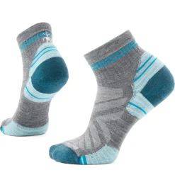 Socks-Smartwool Hike Targeted Cushion Ankle Socks for Women