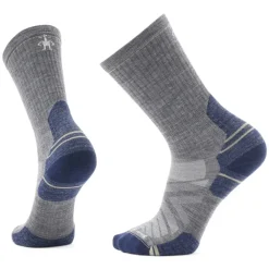 Socks-Smartwool Hike Targeted Cushion Crew Socks