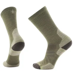 Socks-Smartwool Hike Targeted Cushion Crew Socks