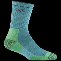 Socks-Darn Tough Hiker Micro Crew Cushion Socks for Women