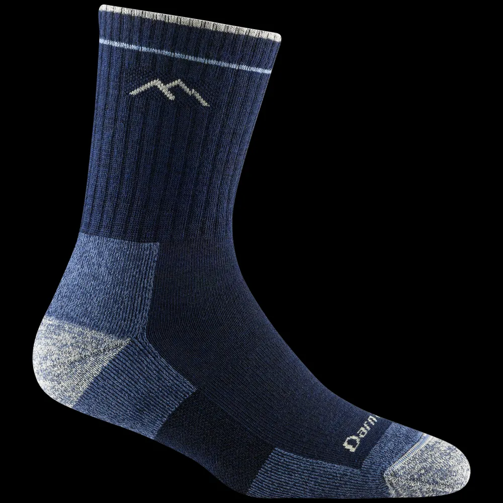 Socks-Darn Tough Hiker Micro Crew Cushion Socks for Women
