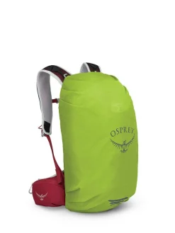 Accessories-Osprey Hi-Vis Raincover Electric Lime