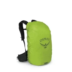 Accessories-Osprey Hi-Vis Raincover Electric Lime