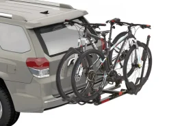 Car Racks & Pads-Yakima HoldUp Hitch Bike Rack None