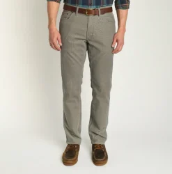 Pants-Duck Head Holston Corduroy 5-Pocket Pants for Men (SALE)