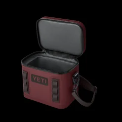 Coolers-Yeti Hopper Flip 8 Soft Cooler