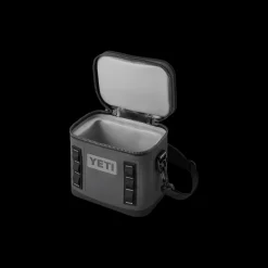Coolers-Yeti Hopper Flip 8 Soft Cooler