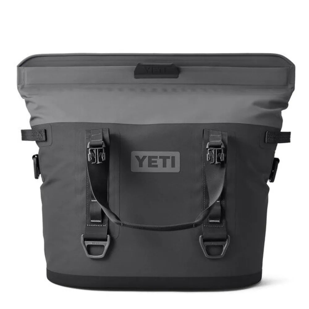 Coolers-Yeti Hopper M30 2.0 Cooler