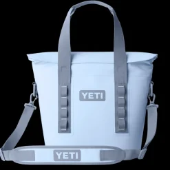 Coolers-Yeti Hopper M15 Backpack Soft Cooler