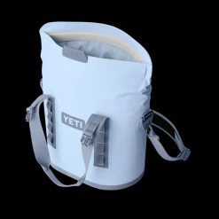 Coolers-Yeti Hopper M15 Backpack Soft Cooler