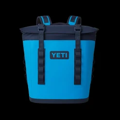 Coolers-Yeti Hopper M12 Soft Backpack Cooler