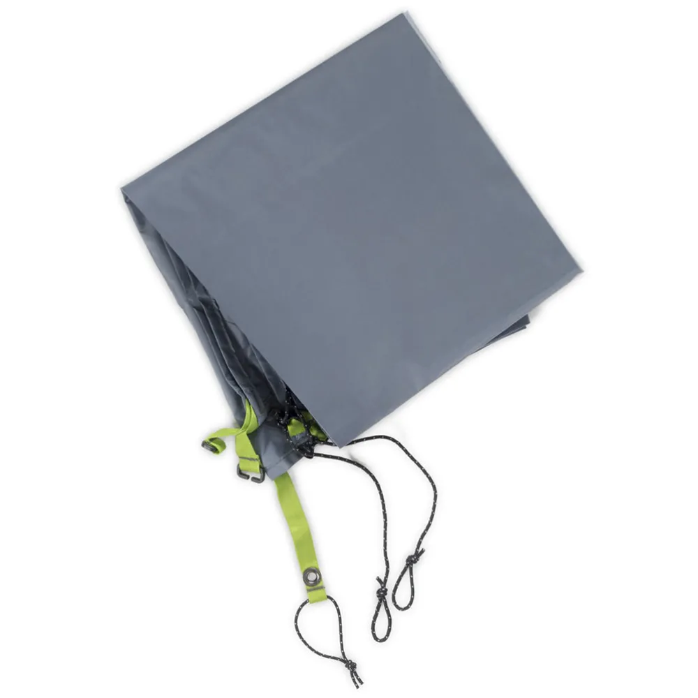 Tent Accessories-Nemo Hornet Footprint None