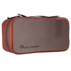 Luggage & Travel-Sea To Summit Hydraulic Packing Cube