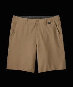 Swimwear|Shorts-Patagonia Hydropeak Hybrid Walk Shorts- 19" for Men (SALE)