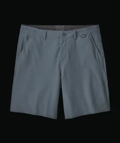 Swimwear|Shorts-Patagonia Hydropeak Hybrid Walk Shorts- 19" for Men (SALE)