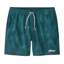Shorts|Swimwear-Patagonia Hydropeak Volley Shorts - 16" for Men