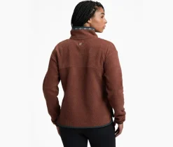 Fleece-Kuhl Hygge 1/2 Zip Fleece for Women