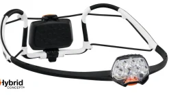 Lighting-Petzl IKO Headlamp (SALE) Black