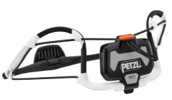 Lighting-Petzl IKO Headlamp (SALE) Black