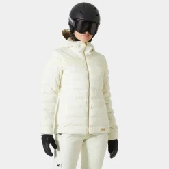 Rain & Snow Wear-Helly Hansen Imperial Puffy Jacket for Women