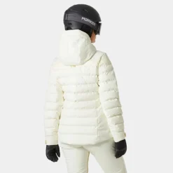 Rain & Snow Wear-Helly Hansen Imperial Puffy Jacket for Women